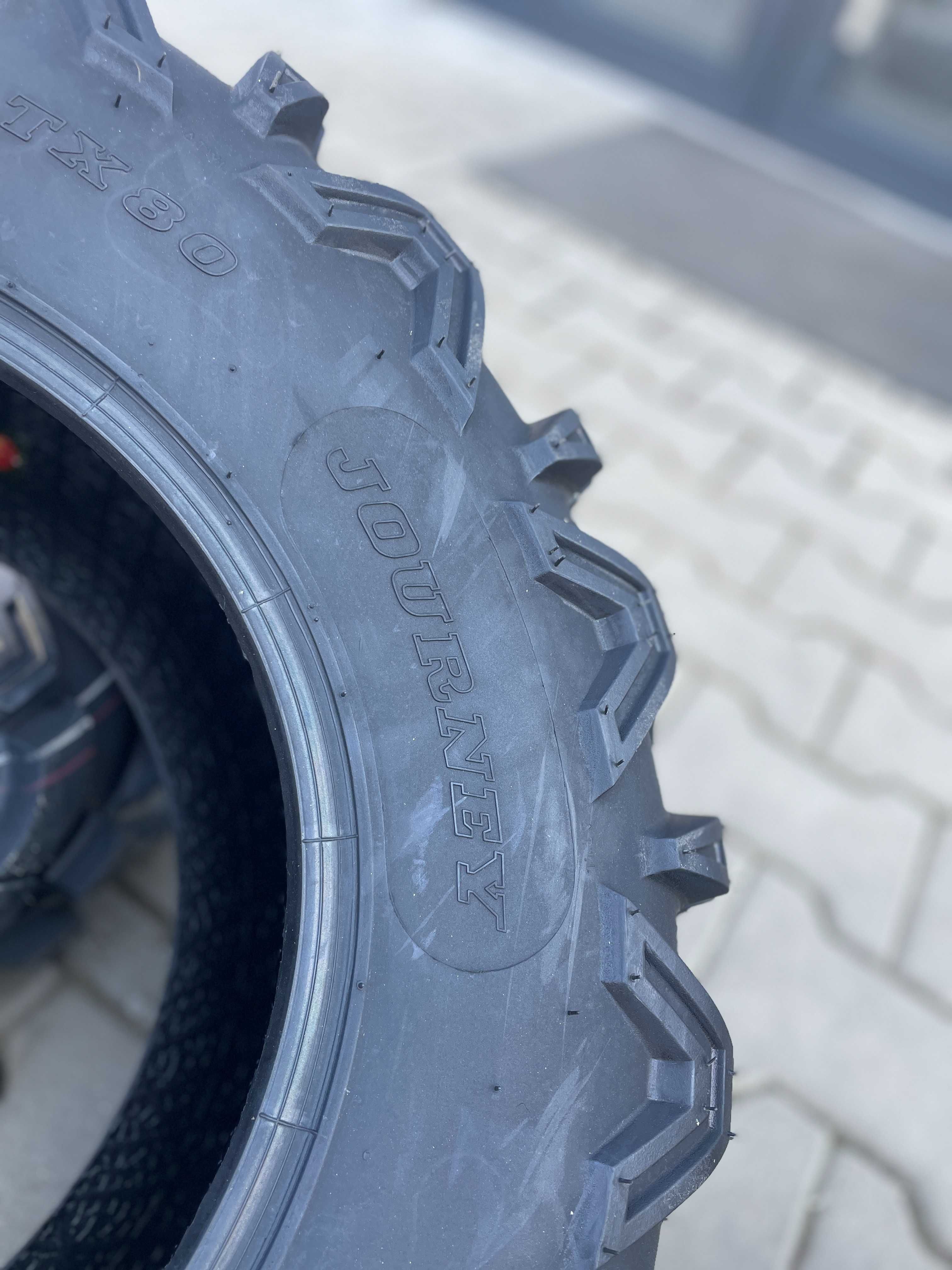 Anvelope ATv 25x8-12 Journey AT41