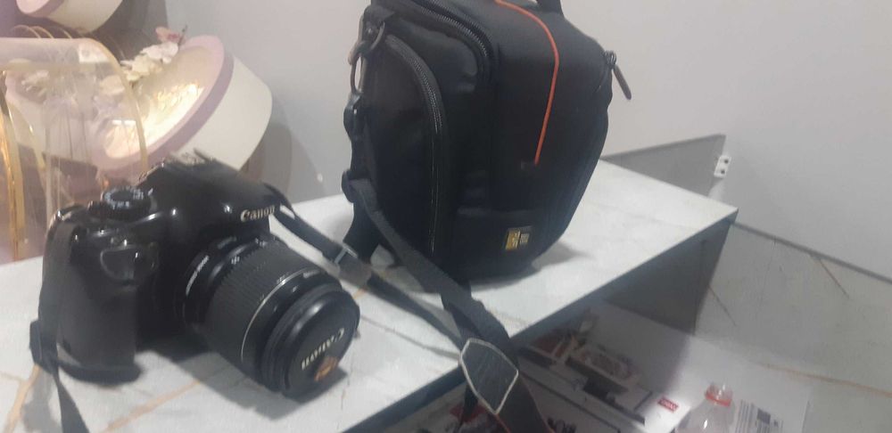 Canon 1100 Fotoaparat