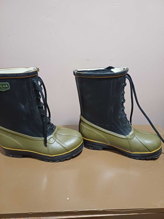 Ловни Ботуши Tigar