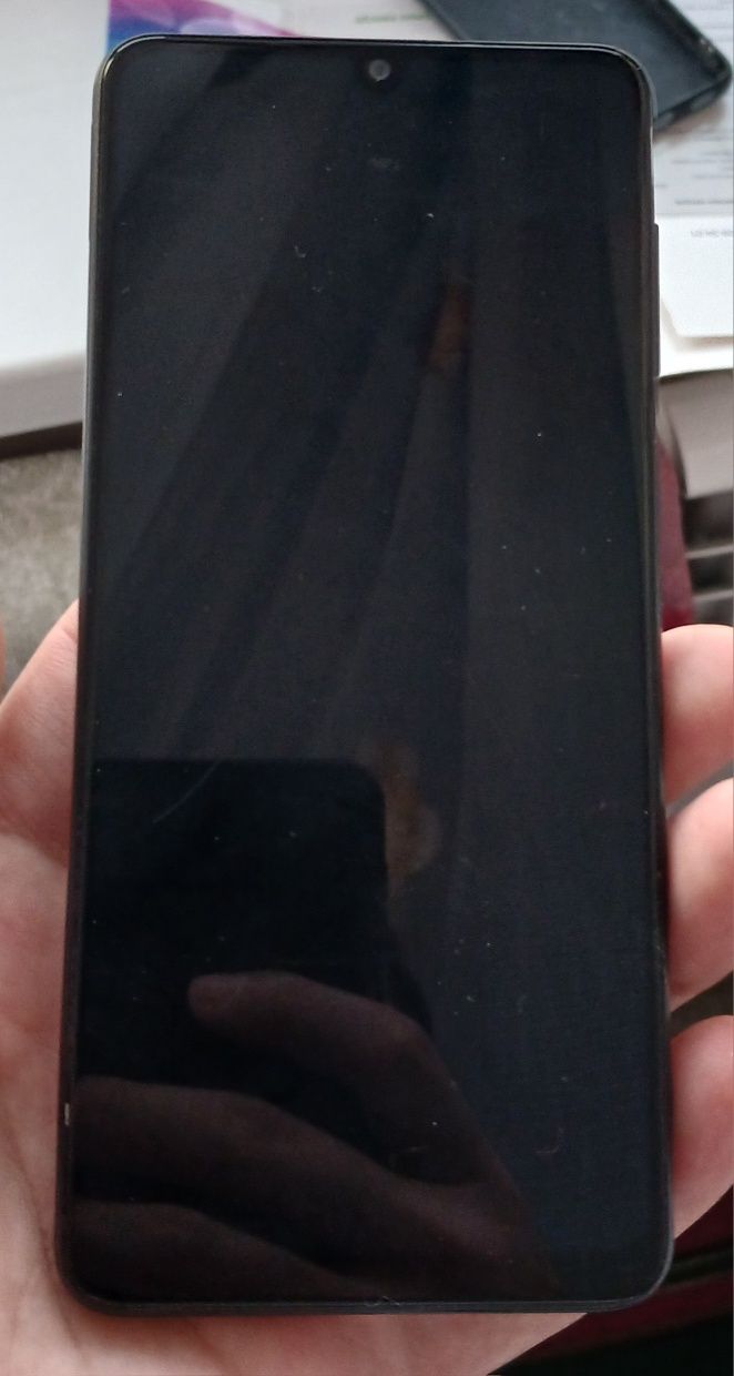 Samsung a 22 4/64 gb