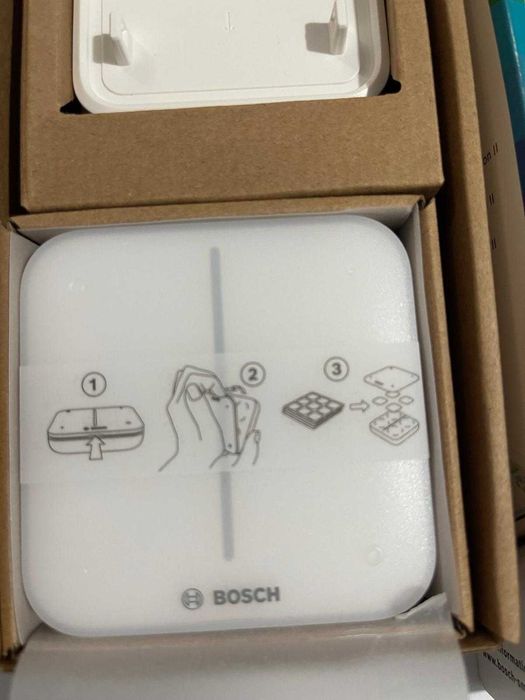 Comutator universal Bosch Smart Home II