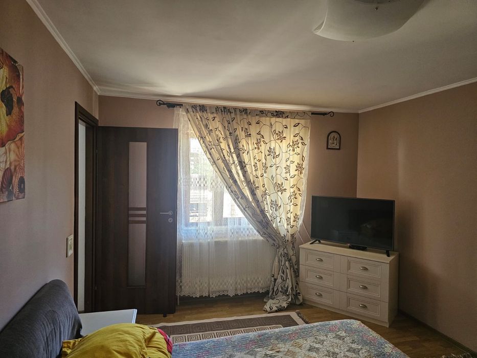 Casa + afacere la cheie !