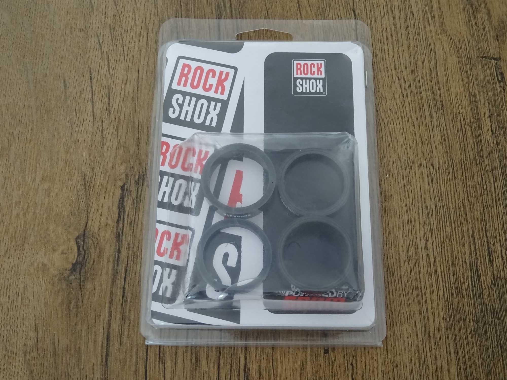 ROCKSHOX ROCK SHOX UD Carbon Headset Spacer Căști Distanțier Set NOU