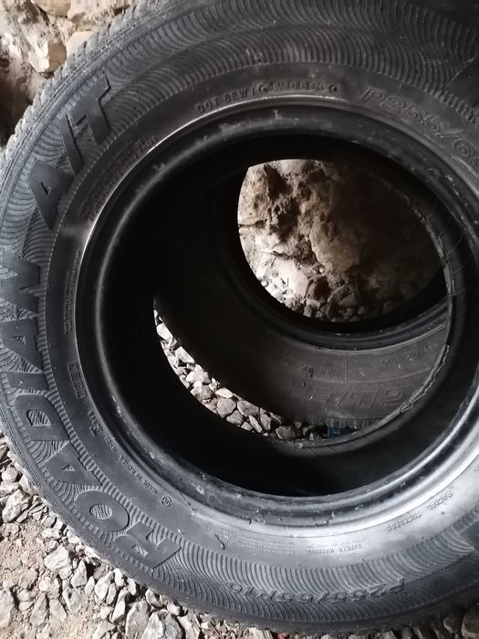 Джипови Гуми 255/65/16
