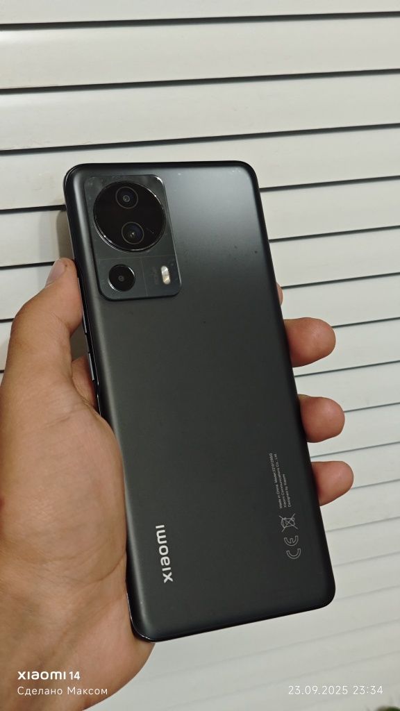 Продается Xiaomi 13 lite