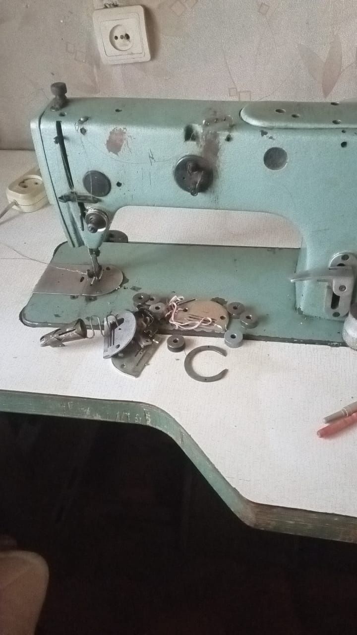 Продам швейную машинку 22 класса