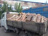 Продам дрова уаз