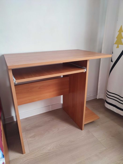 Бюро с размери 85/55/75