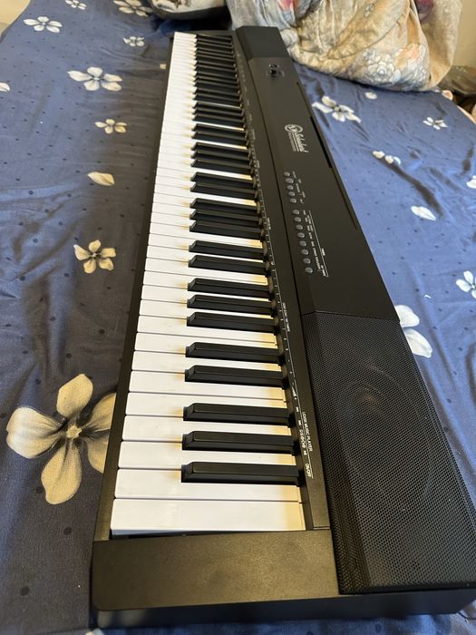 Schubert Preludio – 88 clape, aproape nou!