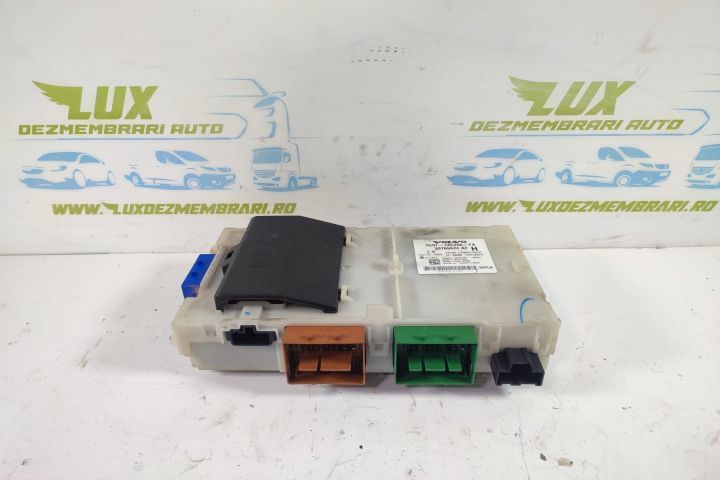 Calculator modul confort 7g9t-14c256-fa 7g9t14c256fa Volvo XC60 1  [din 2008 pana  2013] seria