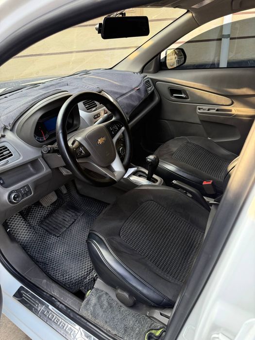 Кобальт 2022 краскаси тоза