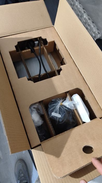 Espressor automat philips seria 5500 5547/90