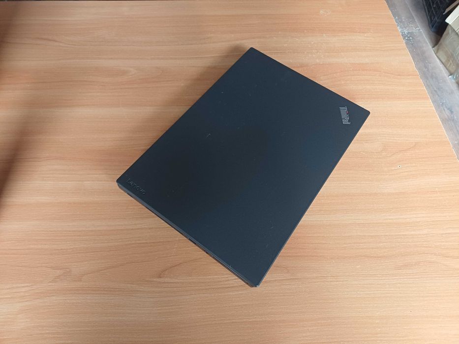 14"Lenovo Thinkpad L470™i5/8GB РАМ/256GB SSD