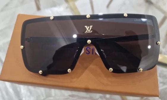 Ochelari de soare Louis Vuitton LV polarizati noi