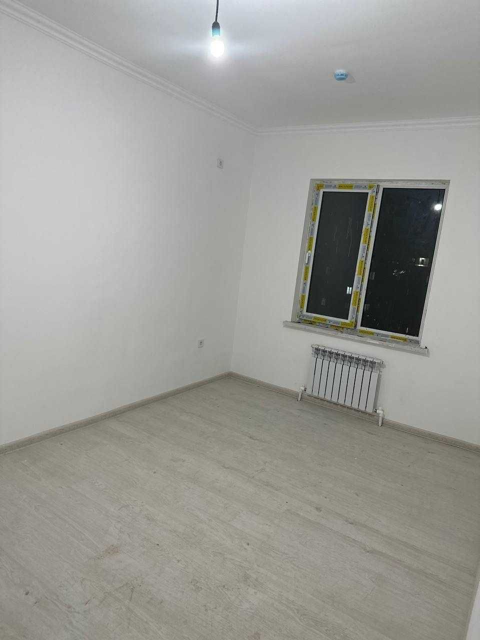 Новостройка с ремонтом. Яшнабадский район 70м², Олмос 3/16/16=