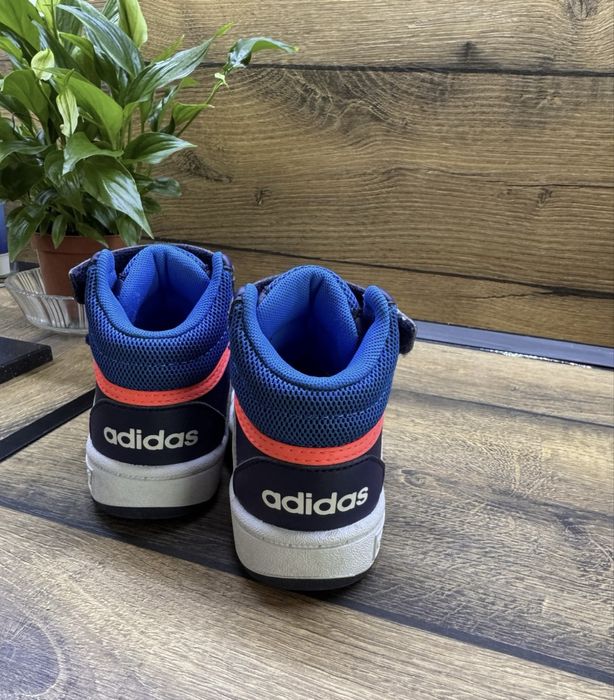 Детски маратонки Адидас / Adidas