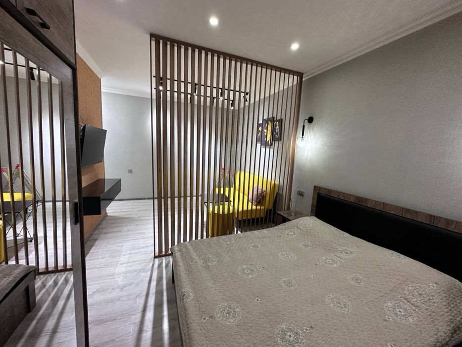 Аренда 1 комнатной квартиры Ул.Шота Руставели ор-р Парк Бабура|Депозит