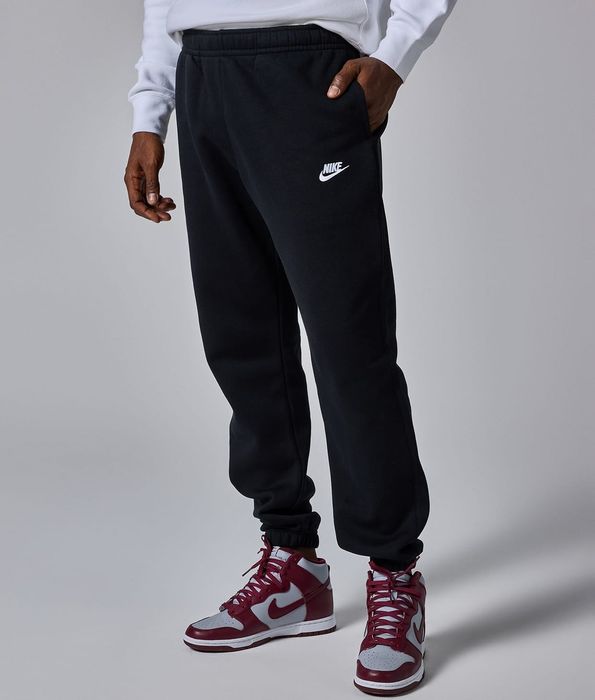 Nike fleece мъжко оригинално долнище