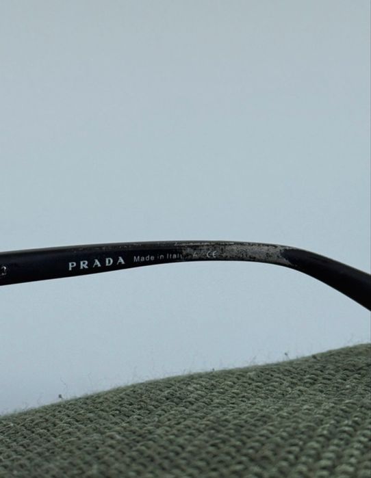 PRADA rame ochelari de vedere