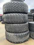 Anvelope 235/70/16 BfGoodrich