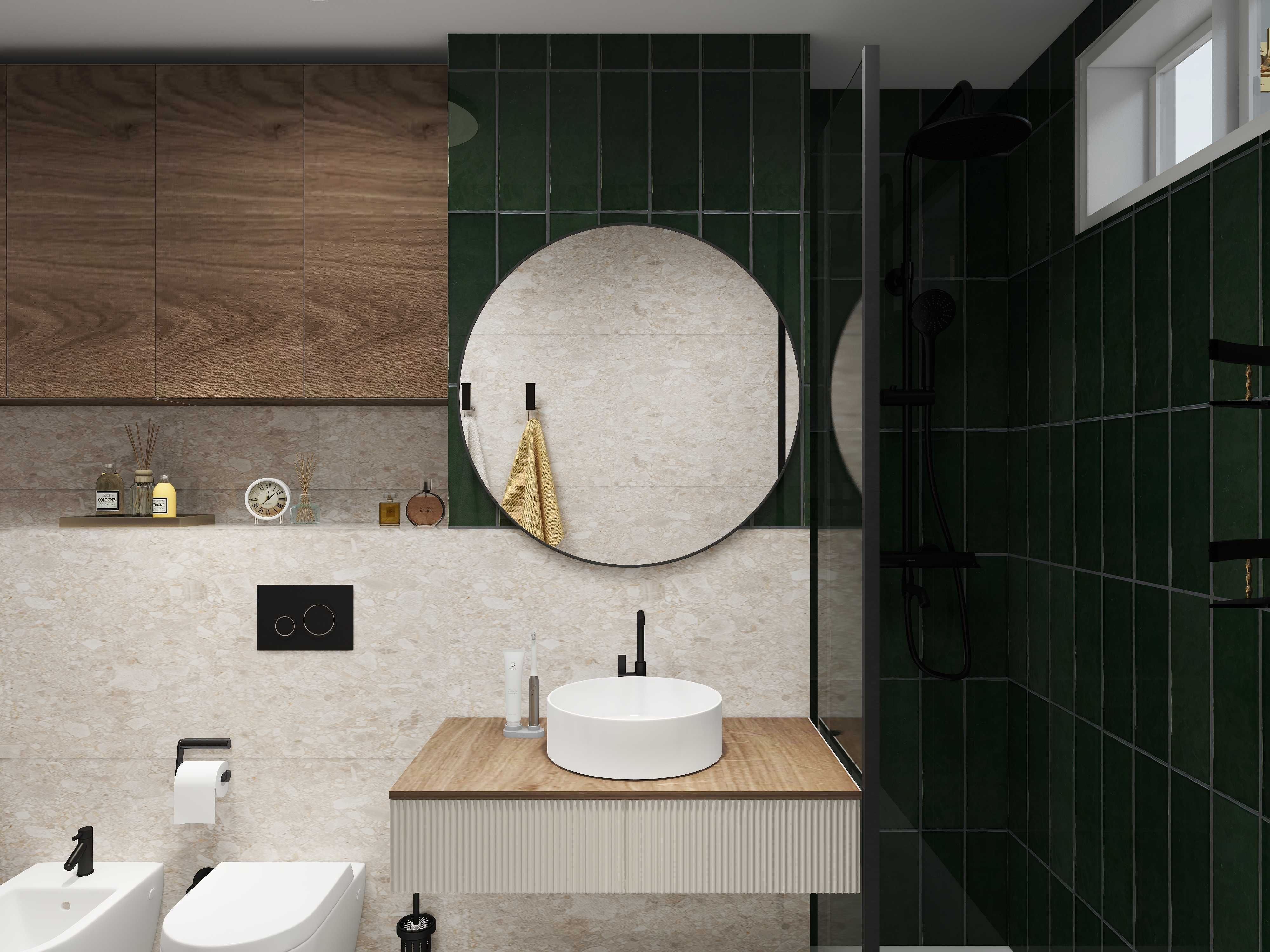 Amenajari - proiecte Design Interior