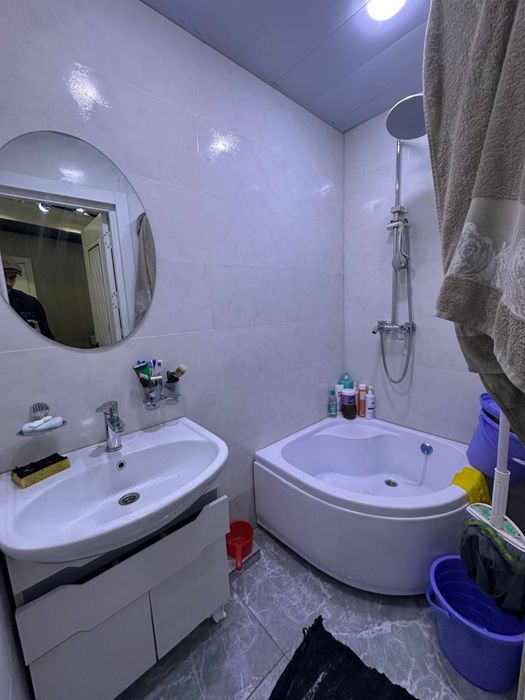 Продается 2х комнатная квартира