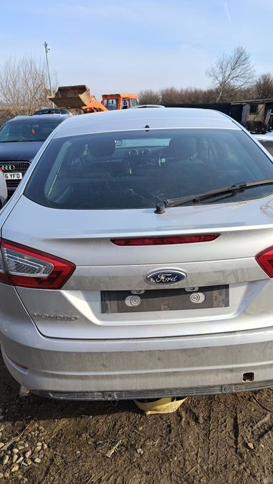 Piese motor cutie ușa dpf plafon haion ușa scune egr Ford Mondeo mk4