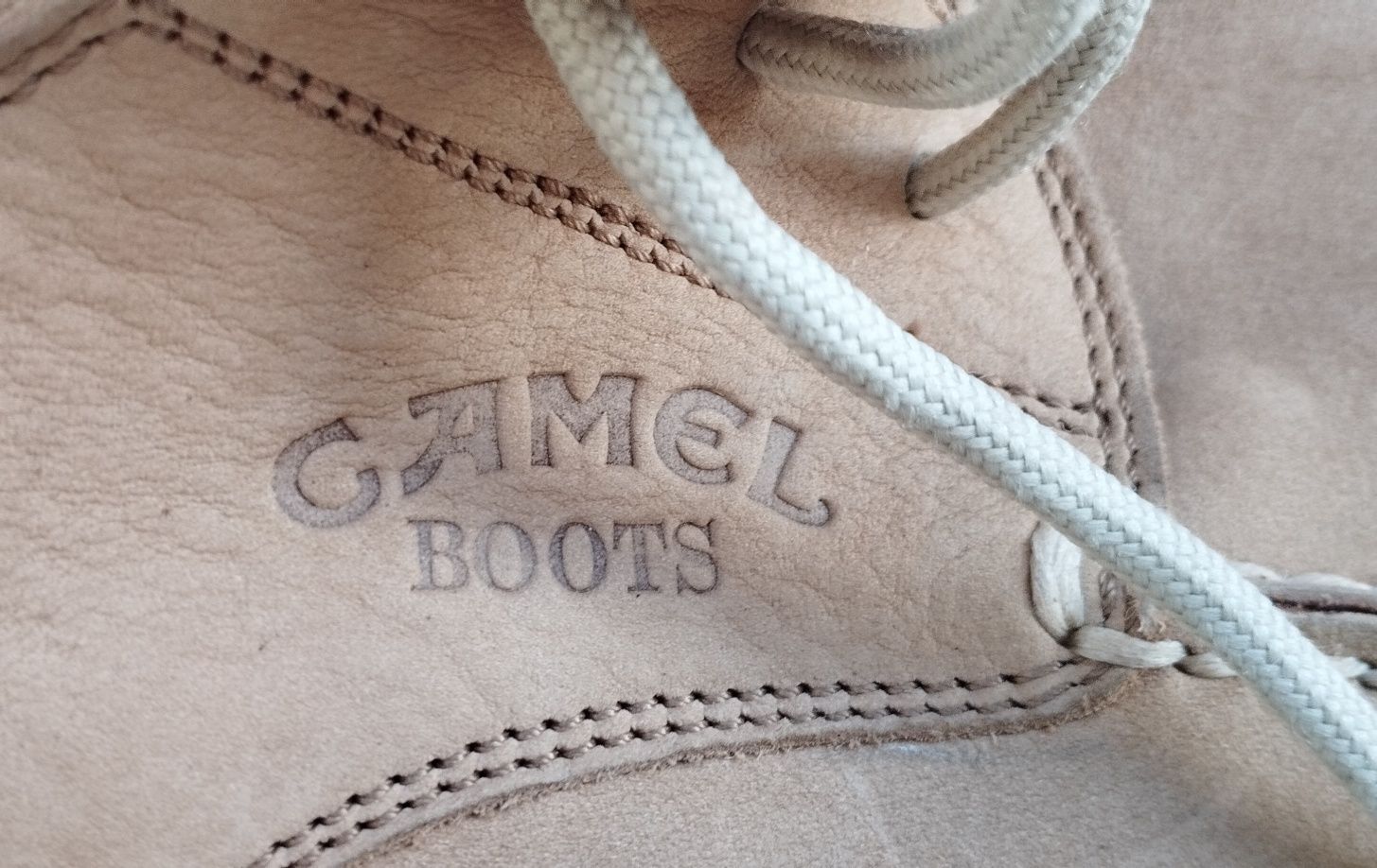 Мъжки обувки Camel boots 45, Enzo Favero 45