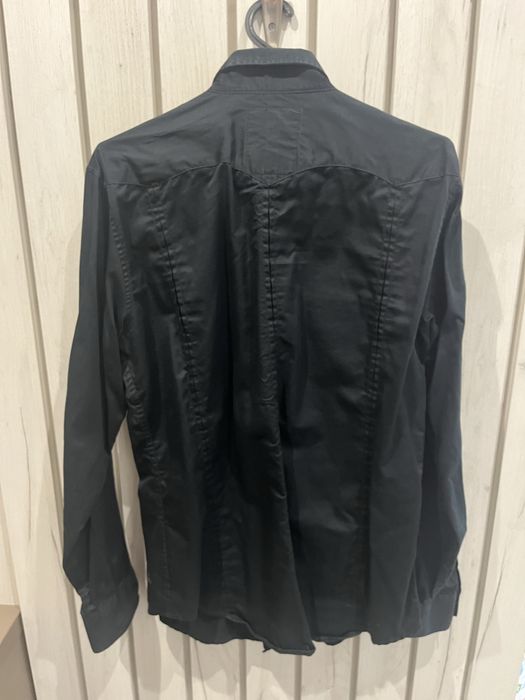 Риза G star raw, размер Л