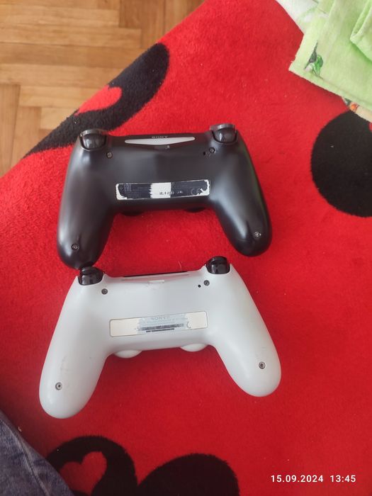 Vand 2 controller una75 de lei