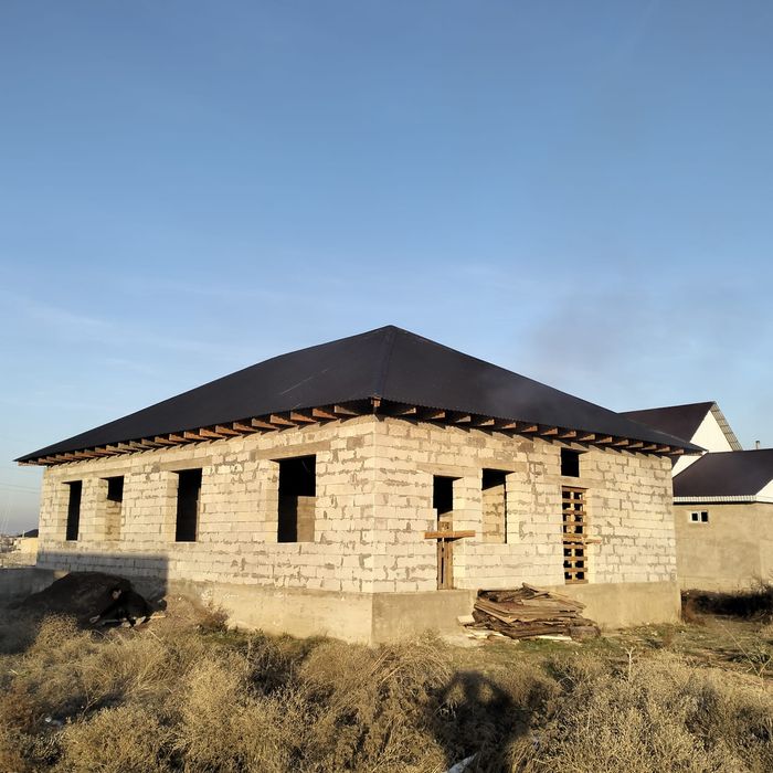 Продажа домов дачный