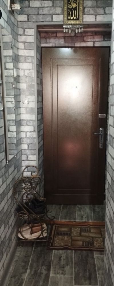 квартира в Мирабадском районе