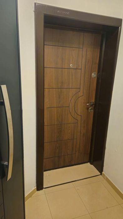 Двустаен, под наем, ж.к Банишора