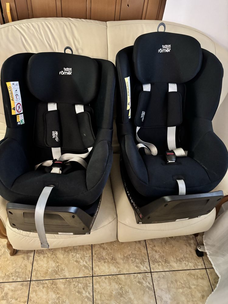 Britax romer scaun auto
