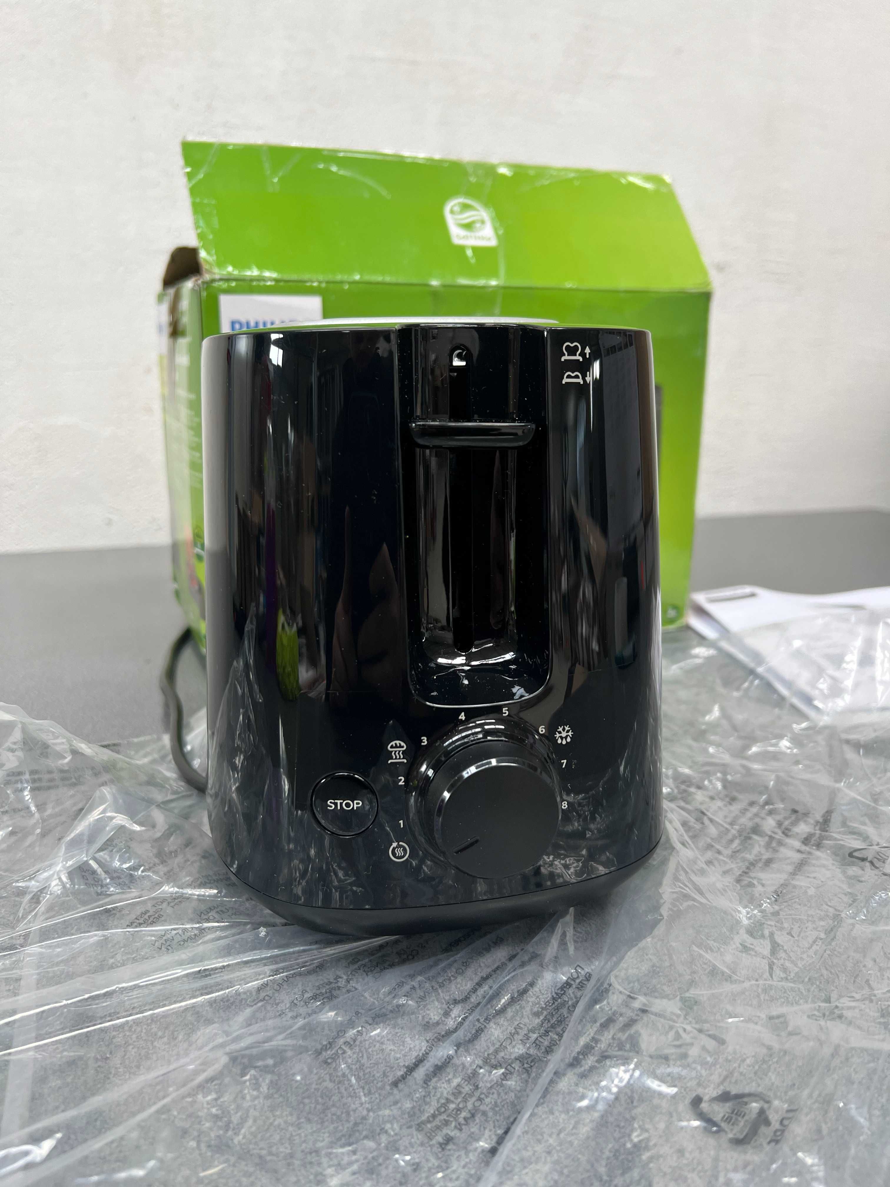 Тостер Philips 3000 Series , 830W