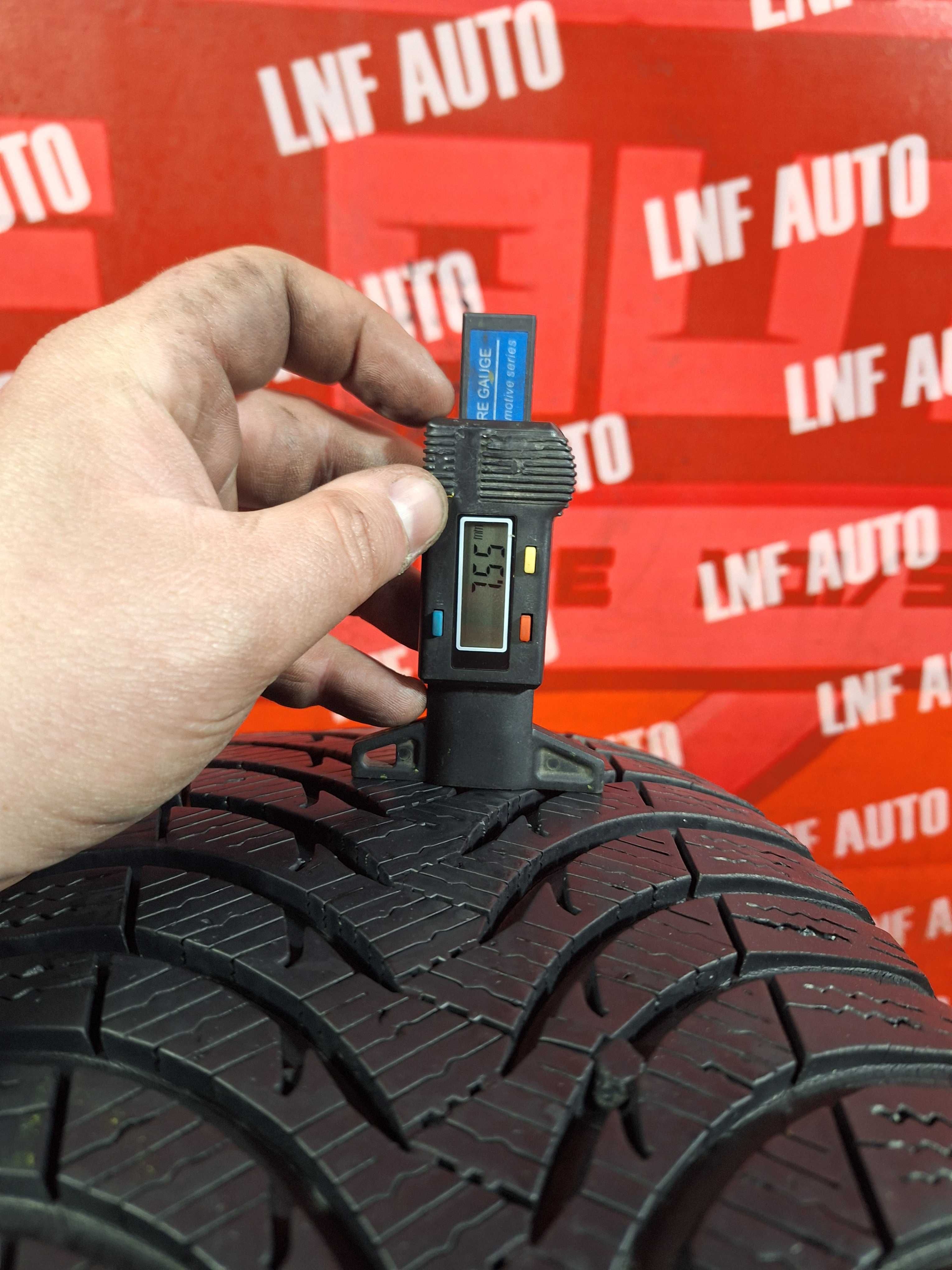Anvelope de IARNA - 225/55/16 - Michelin - 7.55 MM - DOT 2012 !