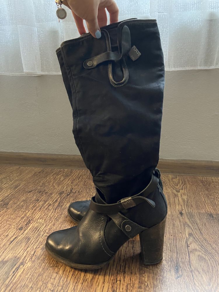 G-star raw ботуши 37 номер