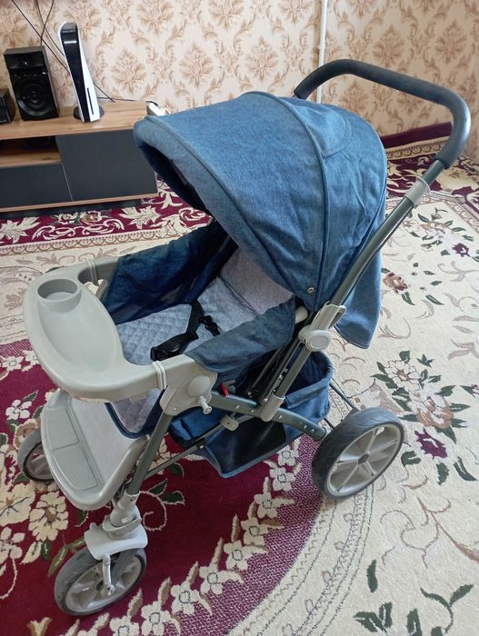 Продам каласка детская