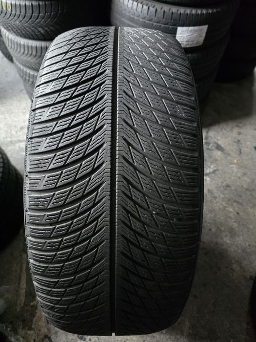 Michelin 275/50 R20 113V MS iarnă