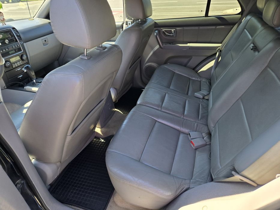 Kia Sorento Facelift Automat Diesel Full Stare Perfecta