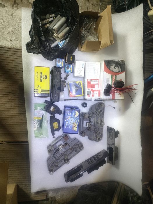 Продам все что на фото от некии