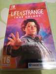 LIFE IS STRANGE 3: TRUE COLORS™  (Nintendo Switch)