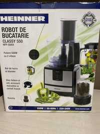 Vand robot bucatarie Heinner