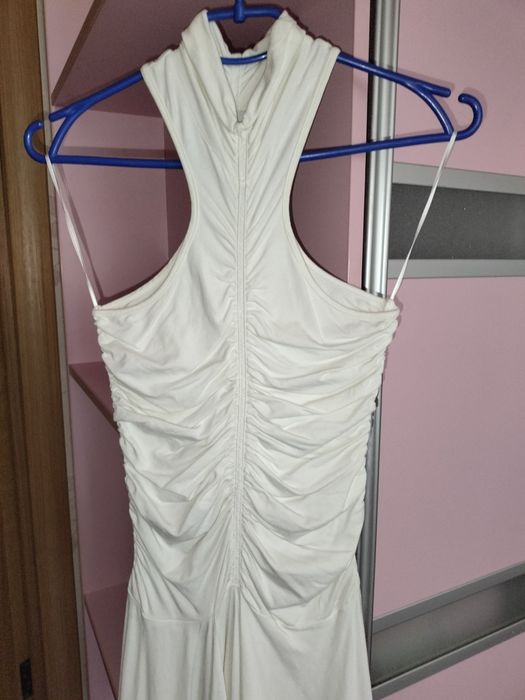 Платье Paola Frany