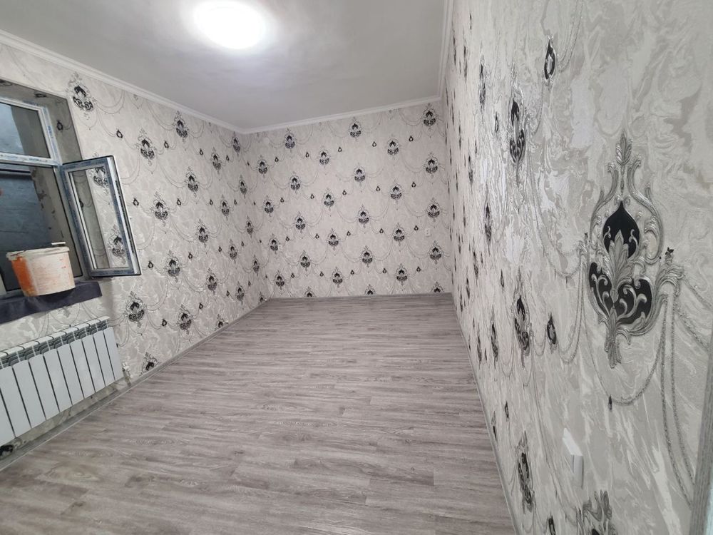 Добротный дом свой, в частном секторе
