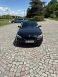 Bmw e60 2009 facelift  automat