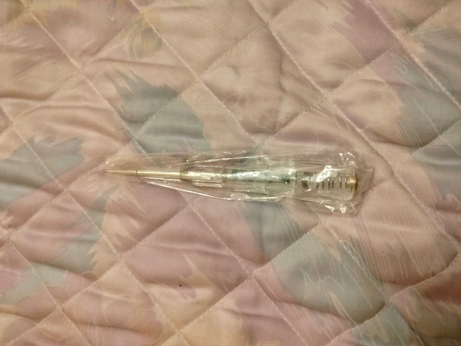 Дигитален мултиметър и фазомер ANENG