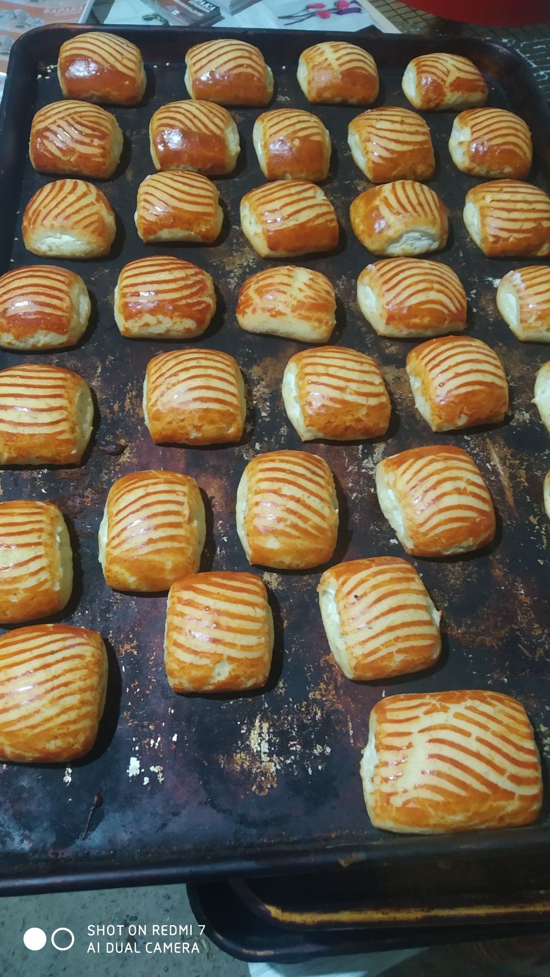 Tayyor biznes sotiladi