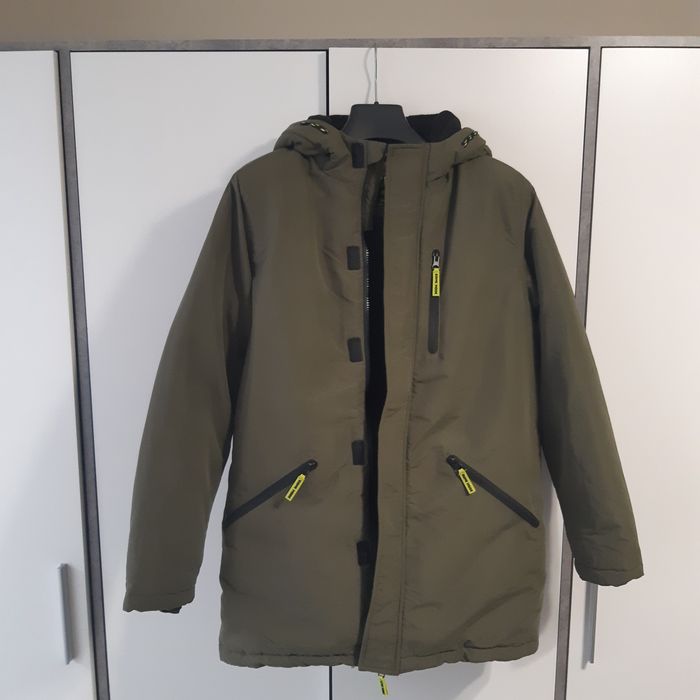 Vand geaca băieți marimea 158/164