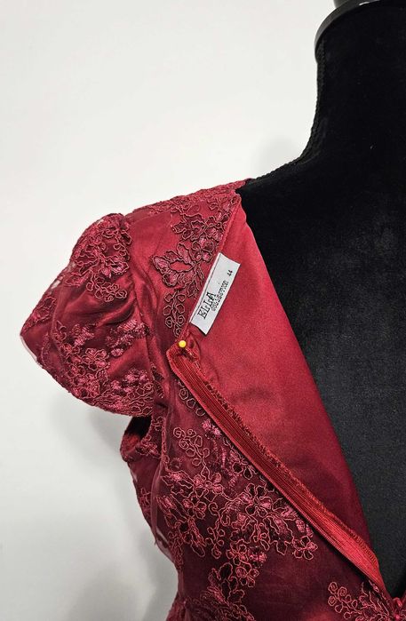 Rochie cocktail, mărimea 44